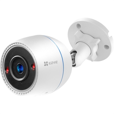 EZVIZ C3TN 1080p Wi-Fi Smart Home Camera