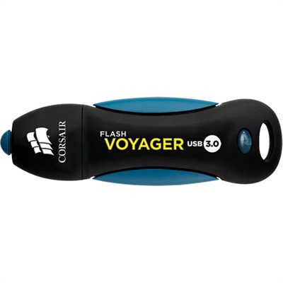 Corsair Flash Voyager 64GB USB 3.0 Flash Drive
