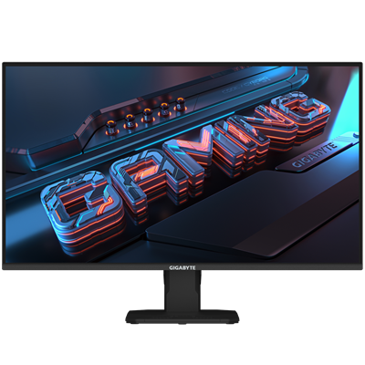 Gigabyte GS25F2 24.5" 1080p Gaming Monitor - FHD, 200Hz, 1ms, SS IPS, 120% sRGB, Adaptive-Sync, Eyesafe 2.0