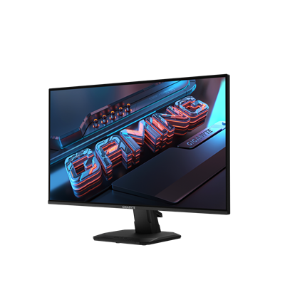Gigabyte GS25F2 24.5" 1080p Gaming Monitor - FHD, 200Hz, 1ms, SS IPS, 120% sRGB, Adaptive-Sync, Eyesafe 2.0