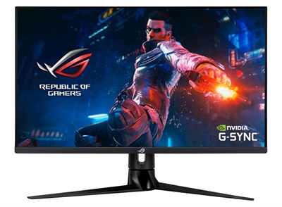 Asus Rog Swift PG329Q - 175Hz 2K 1440p QHD IPS 32" Gaming Monitor