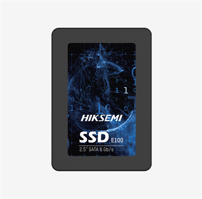 HikSemi City E100 1TB 2.5" SATA SSD