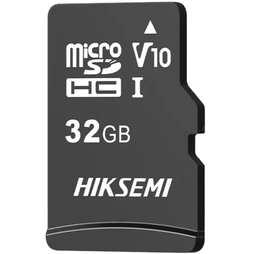 HikSemi Neo TF 32GB Card V30 Class10 Micro SD Card Memory Card UHS-I C10 MicroSDHC For Camera Tablet Phone