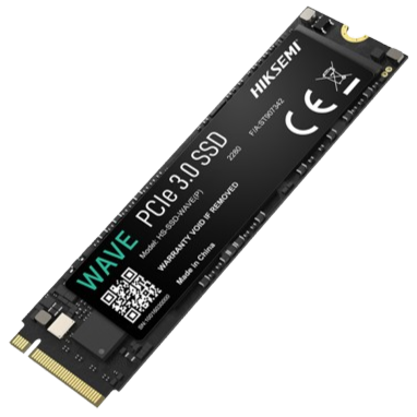 HikSemi Wave(P) 256GB M.2 PCIe 3.0 NVMe SSD