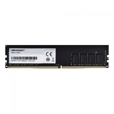 Hikvision U1 16GB (1x16GB) 3200MHz C22 U-DIMM DDR4 Desktop Memory
