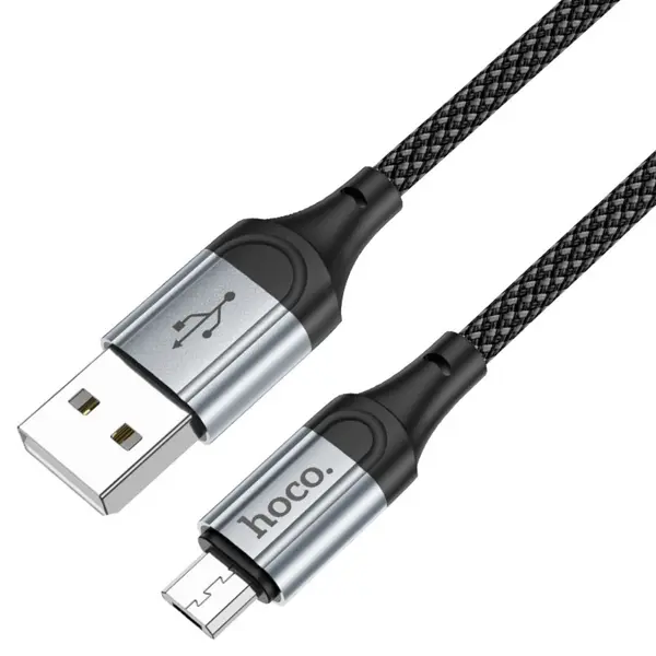 HOCO X102 – Fresh Charging Data Cable Micro-USB (1M)