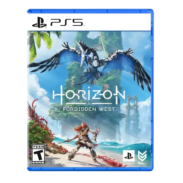 Horizon Forbidden West Standard Edition - PlayStation 5 (PS5)