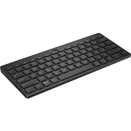 HP 355 Compact Multi-Device Wireless Keyboard