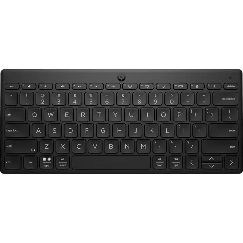 HP 355 Compact Multi-Device Wireless Keyboard