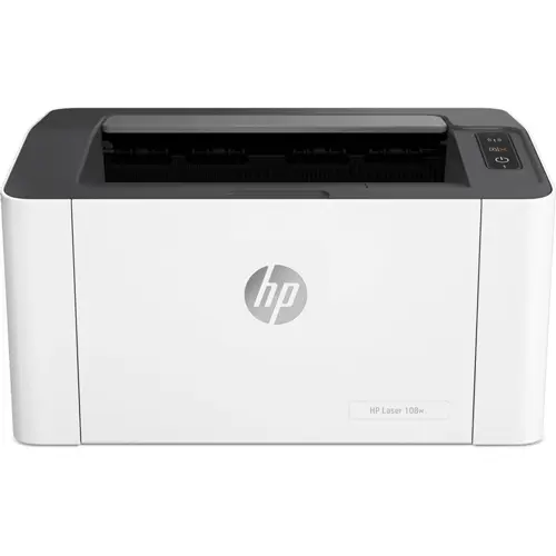 HP Laser 108w Printer