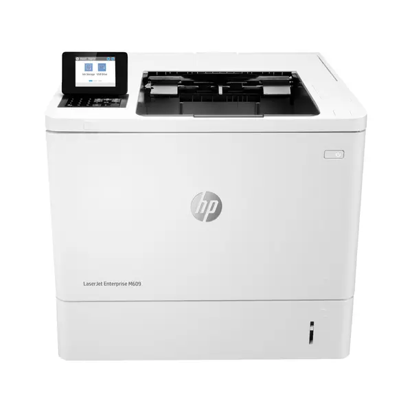 HP LaserJet Enterprise M609dn Duplex Printer