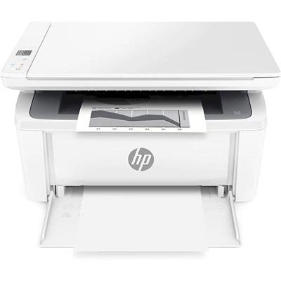 Hp LaserJet MFP M141W Printer Wireless Print, Copy, Scan, White