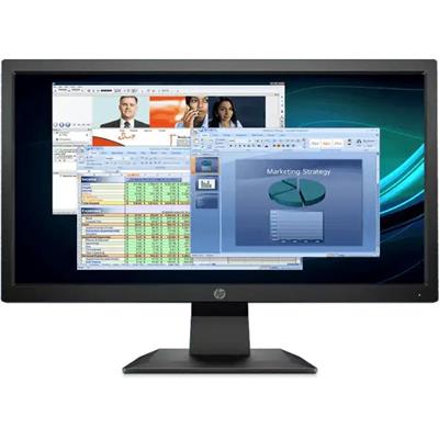 HP P204v - 60Hz HD+ TN 19.5" LED Monitor