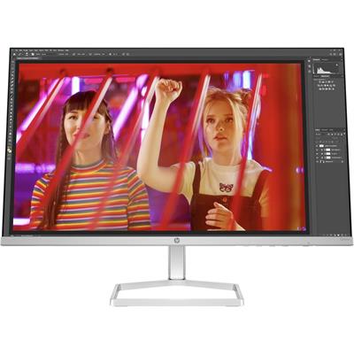 HP Series 5 524sw 24 inch FHD Monitor, 100Hz, Full HD Display (1920 x 1080), IPS Panel, 99% sRGB, 1500:1 Contrast Ratio, 300 nits, Eye Ease with Eyesafe Certification