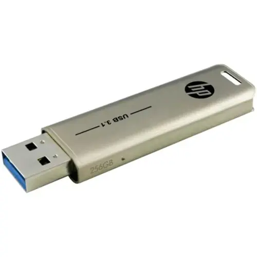 HP X796W 256GB USB 3.1 Flash Drive