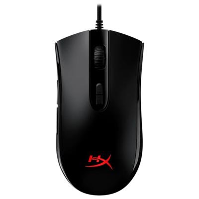 HyperX Pulsefire Core RGB Gaming Mouse - Box Open