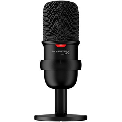 HyperX SoloCast USB Gaming Microphone - Box Open