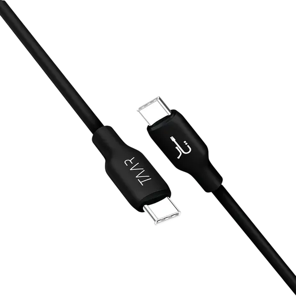 Taar Prime Cable USB-C to USB-C - 1 Meter