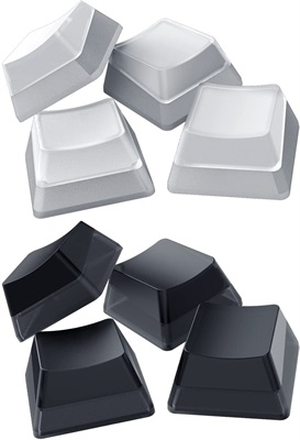 Razer Phantom Keycap Upgrade Set