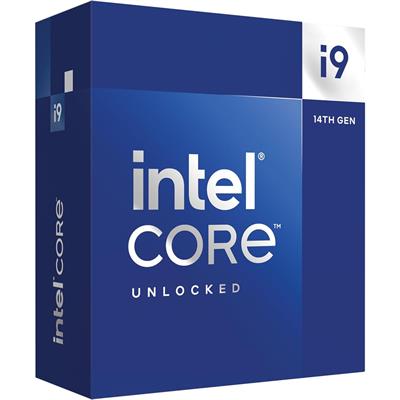 Intel Core i9 14900K Processor