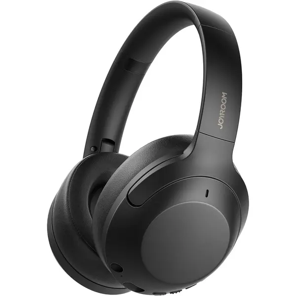 Joyroom J-Head Series JR-JH2 Wireless Headphones with ANC Bluetooth, Black