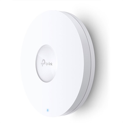 TP-Link EAP660 HD AX3600 Wireless Dual Band Multi-Gigabit Ceiling Mount Access Point