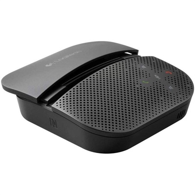 Logitech P710e Mobile Conference Speakerphone