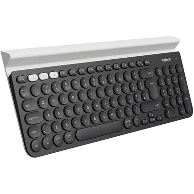 Logitech K780 Multi-Device Wireless Keyboard