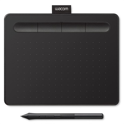 Wacom Intuos M CTL-6100 Creative Pen Tablet