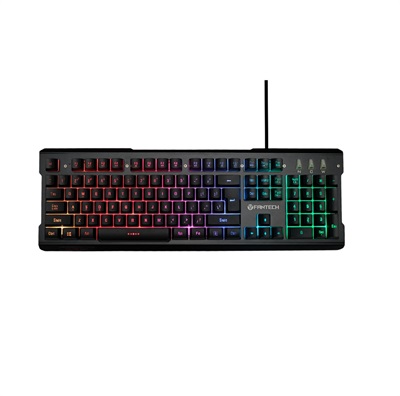 Fantech Soldier K612 RGB Backlit Gaming Keyboard