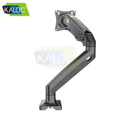 Kaloc DS110 Single Monitor Desk Mount Arm