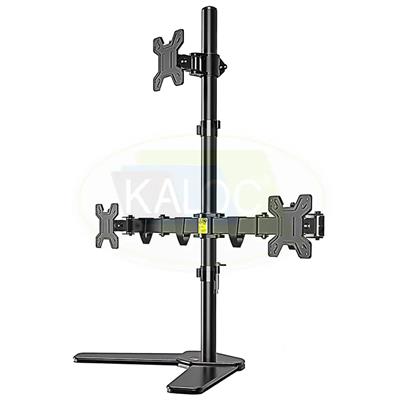 Kaloc DW230 Triple Desk Mount Monitor Arm