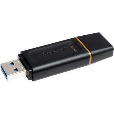 Kingston DataTraveler Exodia 128GB USB 3.2 Flash Drive