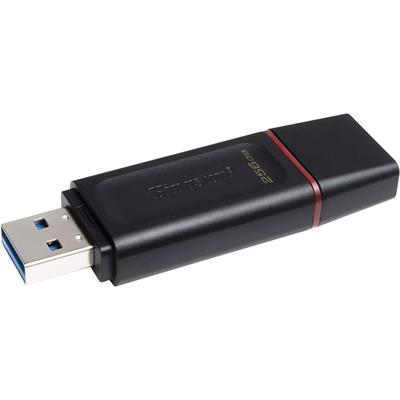 Kingston DataTraveler Exodia 256GB USB 3.2 Flash Drive