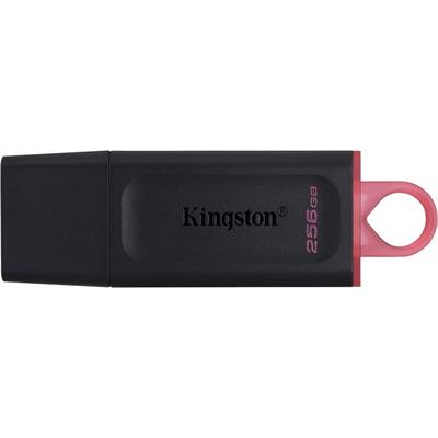 Kingston DataTraveler Exodia 256GB USB 3.2 Flash Drive