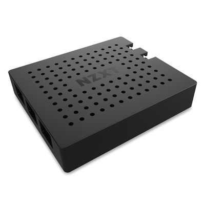 NZXT RGB & Fan Controller RGB Lighting & Digitally - Controlled Fan Channels