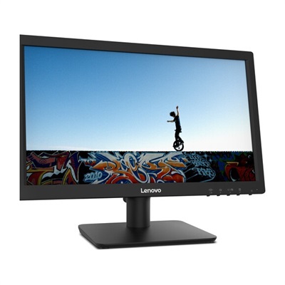 Lenovo D19-10 - 60Hz 768p HD TN 19" Monitor