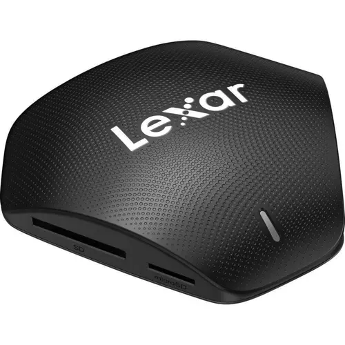 Lexar Professional 3-in-1 Multicard USB 3.1 Reader