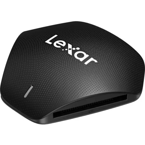 Lexar Professional 3-in-1 Multicard USB 3.1 Reader
