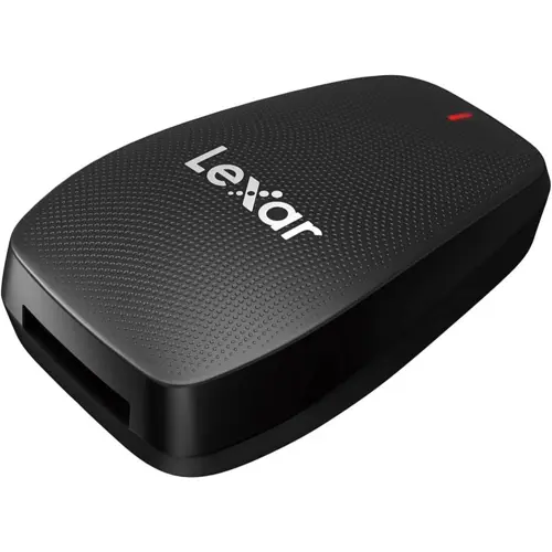 Lexar Professional CFexpress Type B USB 3.2 Gen 2x2 Reader, Up to 1700MB/s Read, Designed for CFexpress Type B Cards