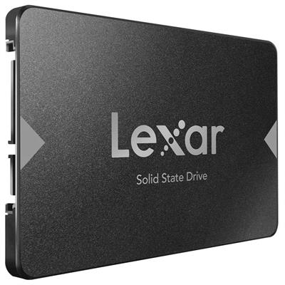Lexar NS100 128GB 2.5” SATA SSD