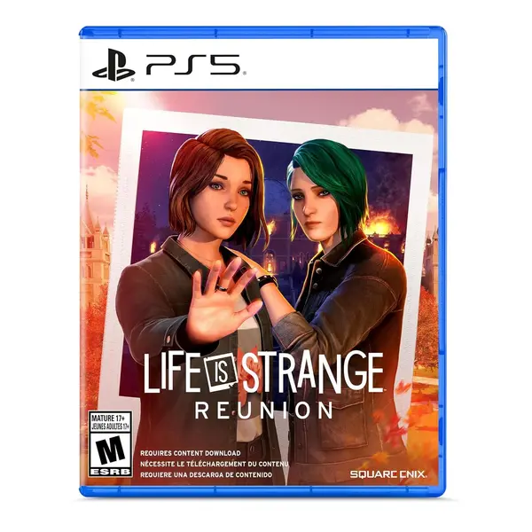 Life is Strange: Reunion - PlayStation 5 (PS5)