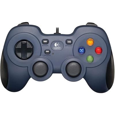 Logitech F310 Gamepad