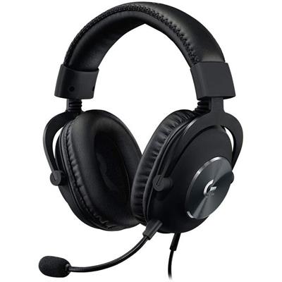 Logitech G Pro X Blue Vo!ce Gaming Headset