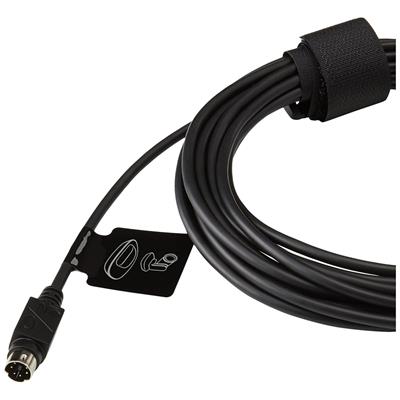 Logitech Group 10M Extended Cable, Conference Webcam