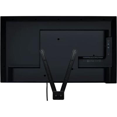 Logitech TV Mount XL for MeetUp HD Video and Audio Conferencing System - Black