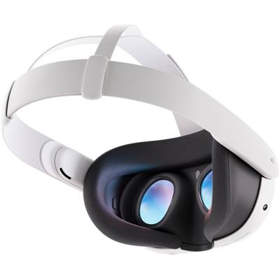 Meta Quest 3 Breakthrough Mixed Reality VR Headset - 128GB