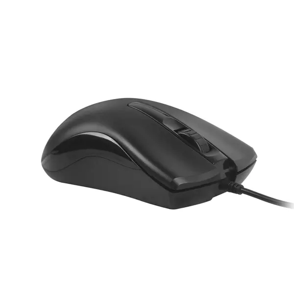 Micropack M100 Wired Optical Mouse