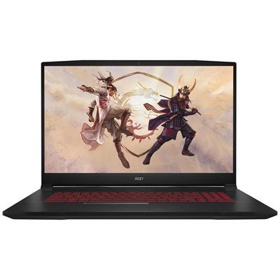 MSI Katana GF76 11UE 17.3″ 144Hz IPS - Intel Core i7 11th Gen RTX 3060 Gaming Laptop