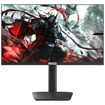 MXG G24IF-20 - 200Hz 1080p FHD IPS 24" Gaming Monitor